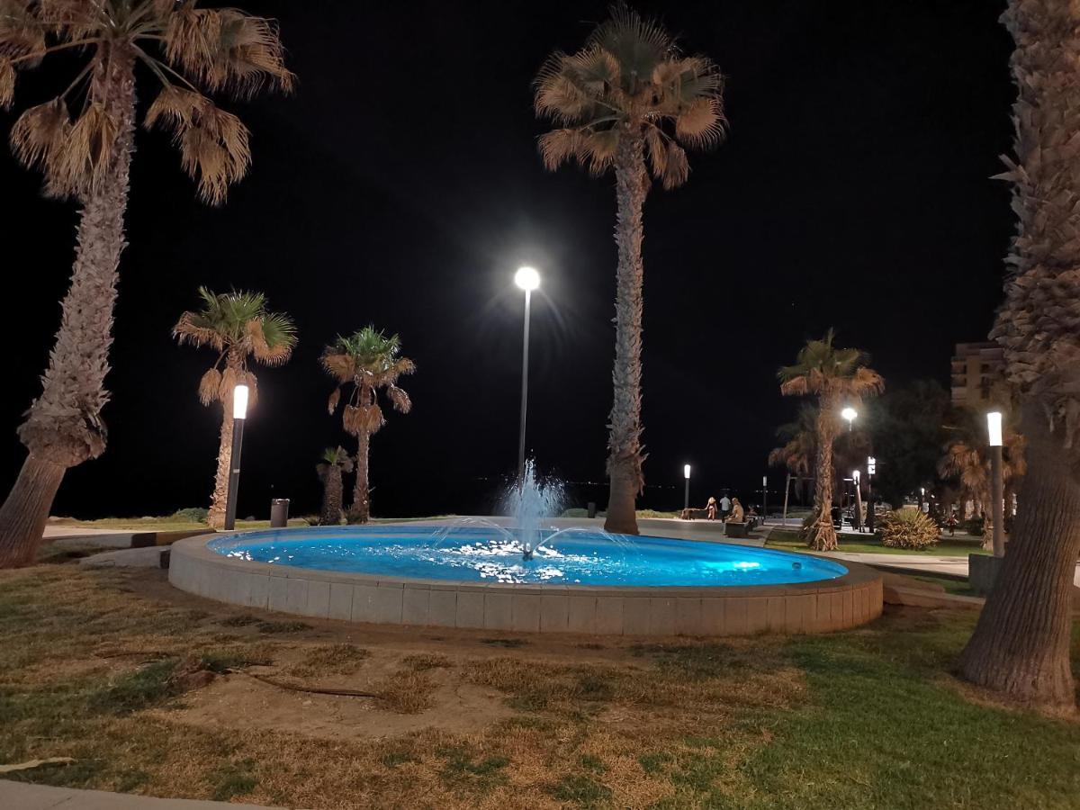 Sunshine Plus Torrevieja Bagian luar foto