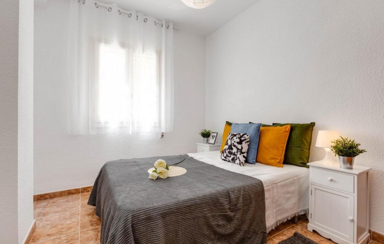 Sunshine Plus Torrevieja Bagian luar foto